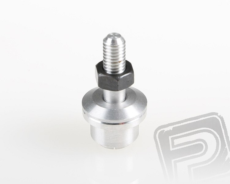Fotografie produktu: MPJet 8031 Unašeč vrtule Dlouhý 3mm