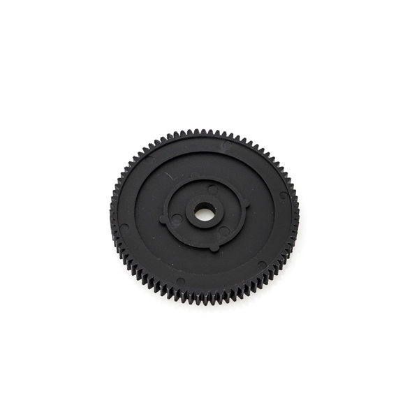 Fotografie produktu: HOBBYTECH CRX ozubené kolo 80 zubů
