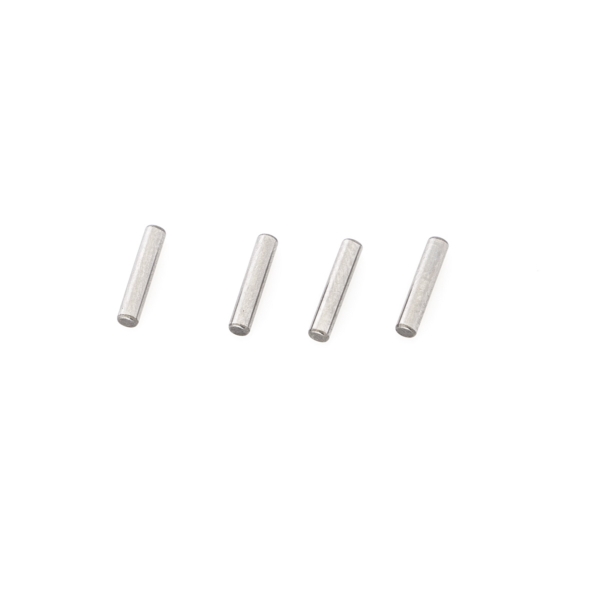 Fotografie produktu: HOBBYTECH CRX čepy 2x10,0mm (4 ks.)