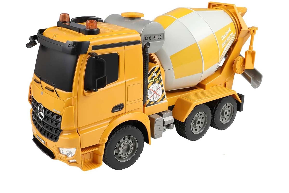 Fotografie produktu: Double Eagle Domíchávač betonu 1:20 RTR 2,4Ghz