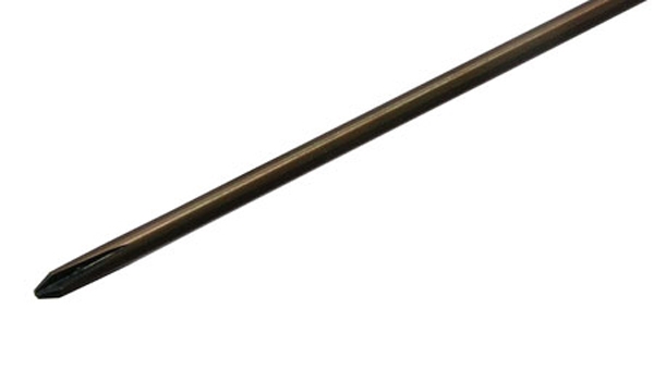 Fotografie produktu: EXO TOOLS Náhradní hrot - křížový šroubovák: 4.0 x 120mm