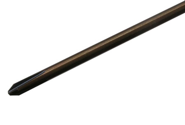 Fotografie produktu: EXO TOOLS Náhradní hrot - křížový šroubovák: 5.8 x 120mm