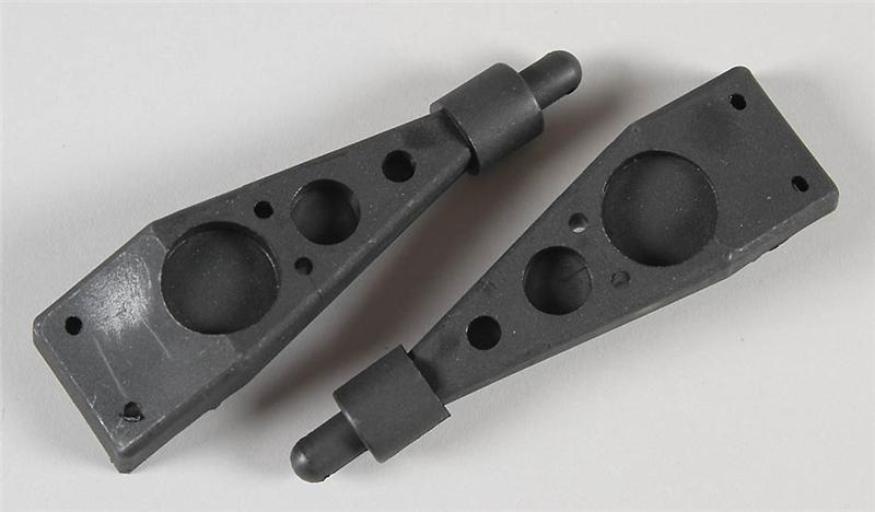 Fotografie produktu: FG Středové/zadní držáky karoserie 76mm, 2ks.