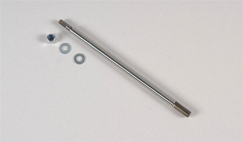 Fotografie produktu: FG Pístnice tlumiče 4,5x95mm, 1ks.
