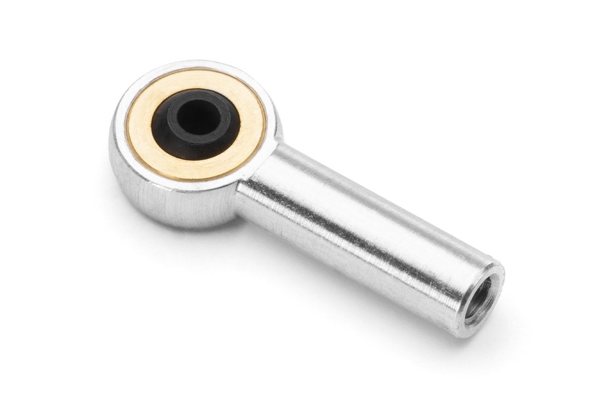 Fotografie produktu: MPJet 2310 Kulový čep V3, pr.5mm, M2/2 2ks