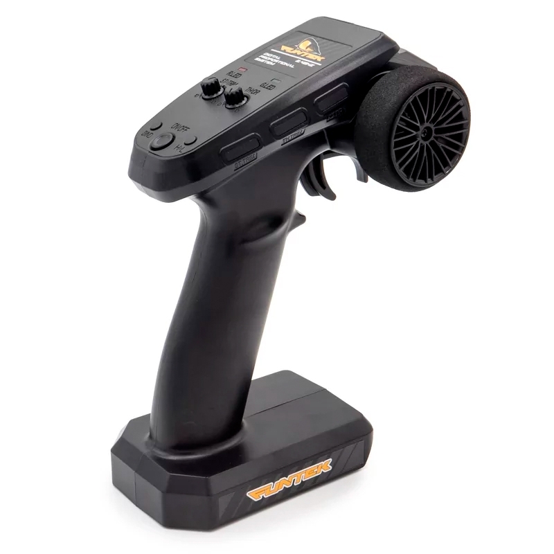 Fotografie produktu: 2.4GHz vysílač Funtek GT16E