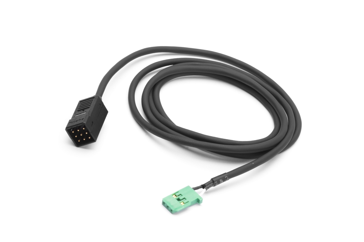 Fotografie produktu: Futaba SBUS SBC HUB 100cm bez napájení