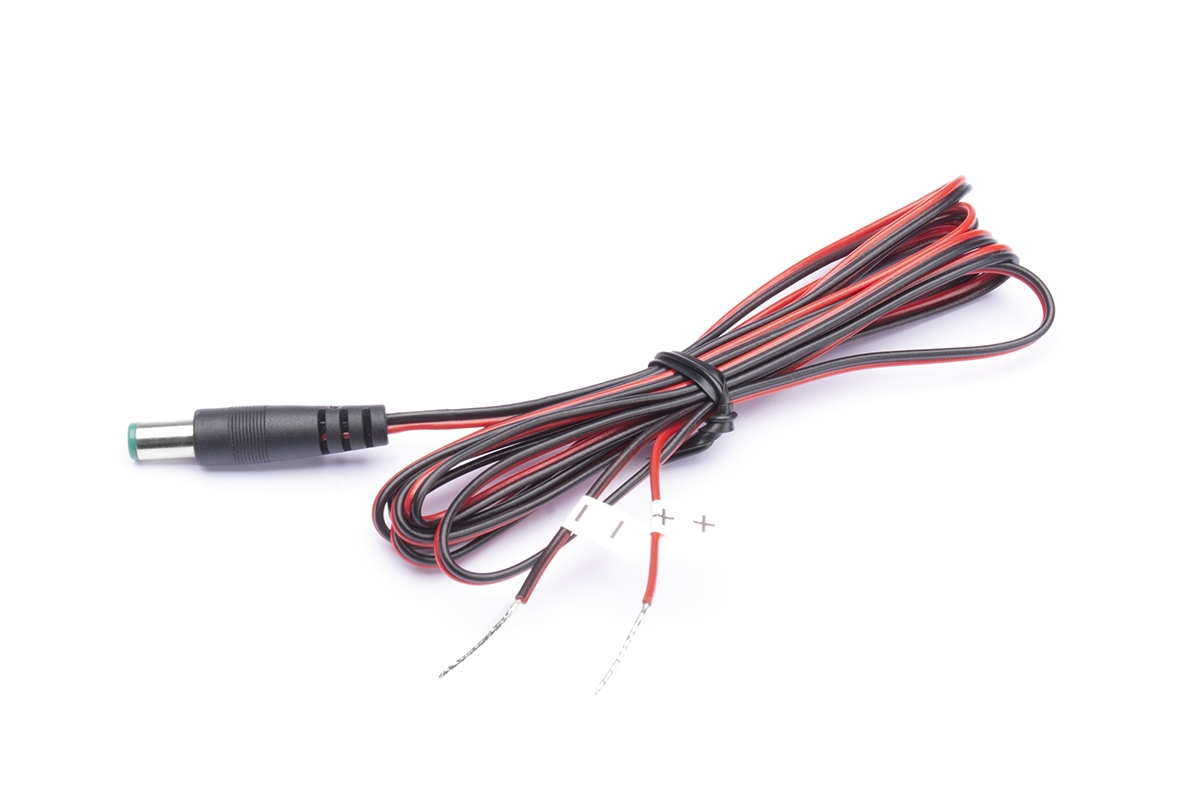 Fotografie produktu: Futaba nabíjecí kabel TX