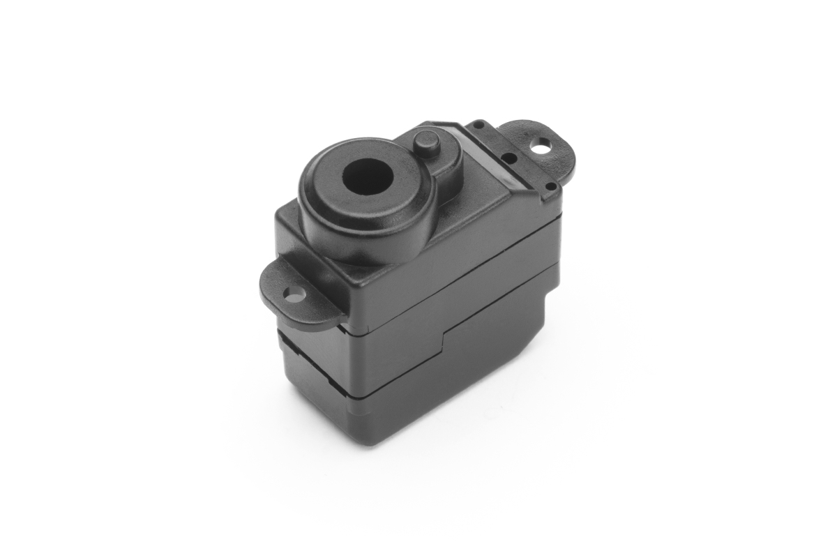 Fotografie produktu: Futaba krabička serva S3154/3114