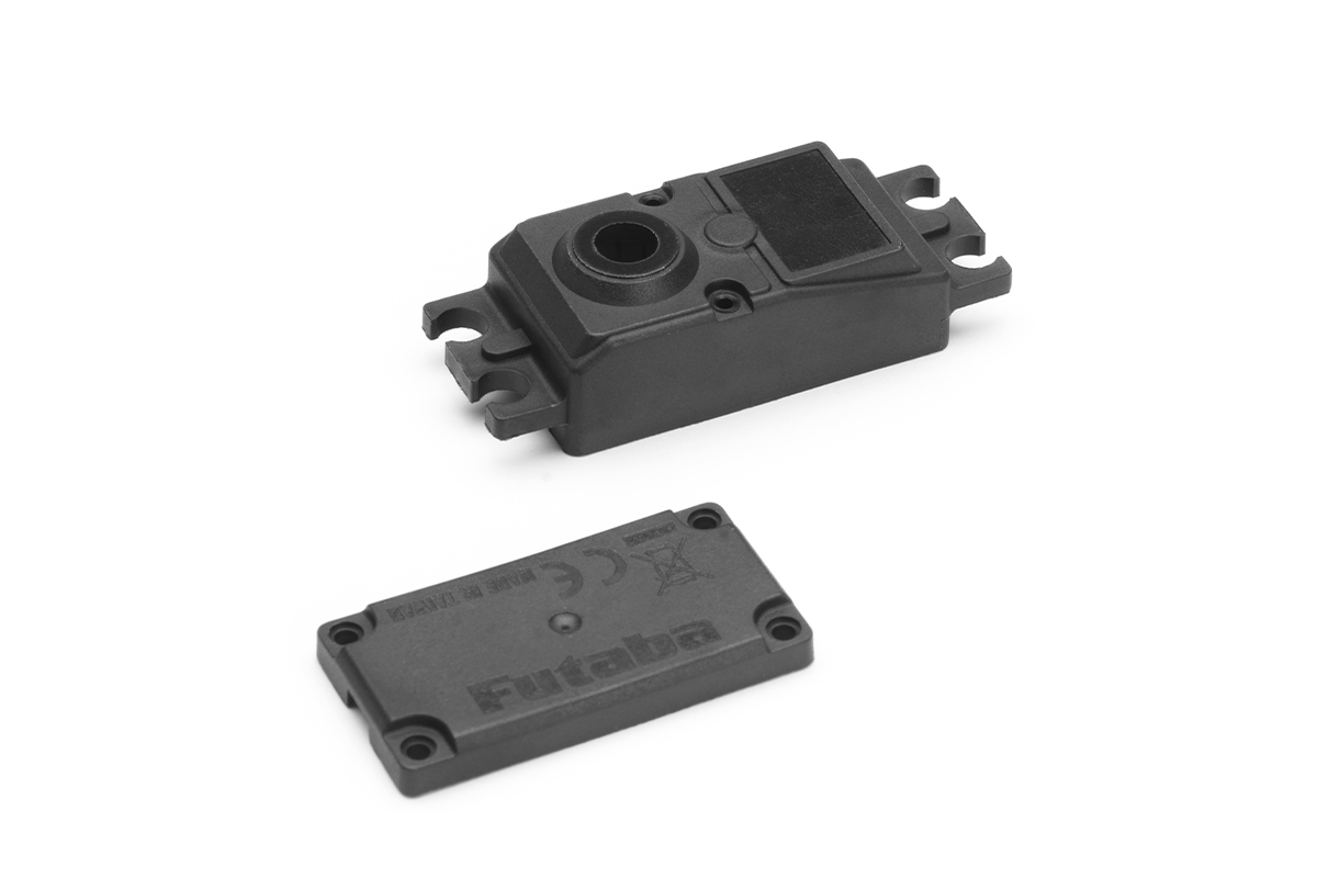 Fotografie produktu: Futaba krabička serva S9372