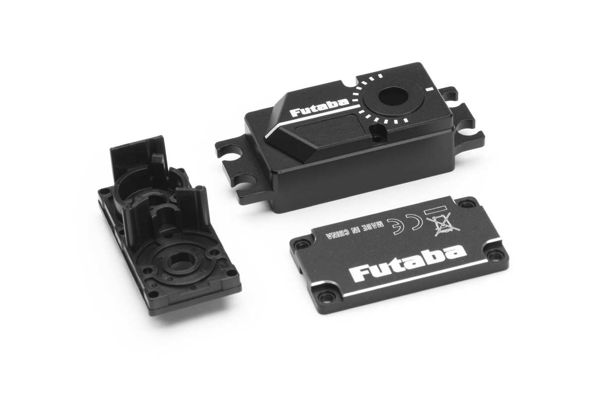 Fotografie produktu: Futaba krabička serva HPS-A700