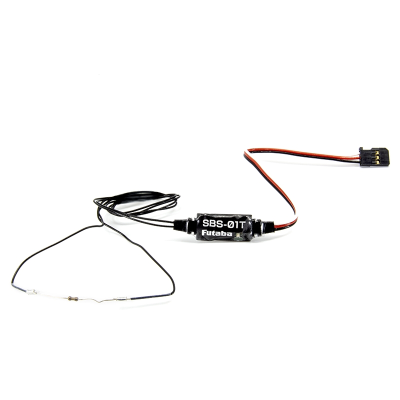 Fotografie produktu: Futaba senzor teploty SBS-01T