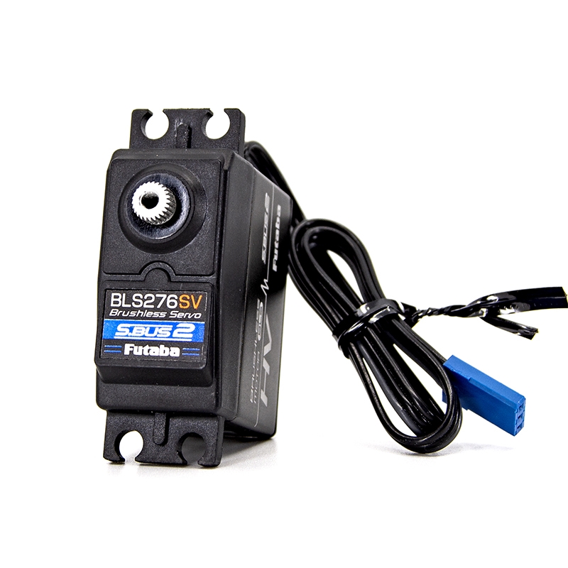 Fotografie produktu: Futaba BLS276SV (5,0kg 0,05s/60°)