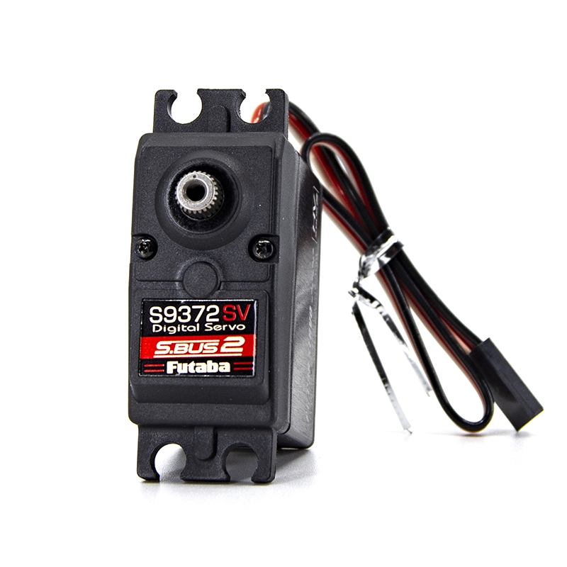 Fotografie produktu: Futaba S9372SV (24,6kg 0,06s/60°)
