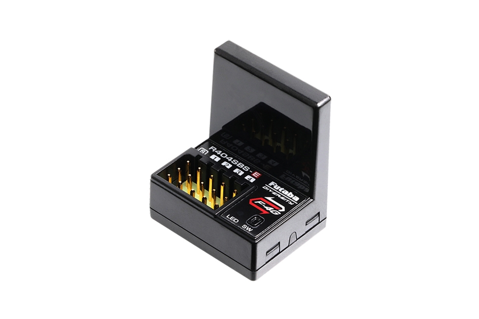 Fotografie produktu: Futaba R404SBS-E