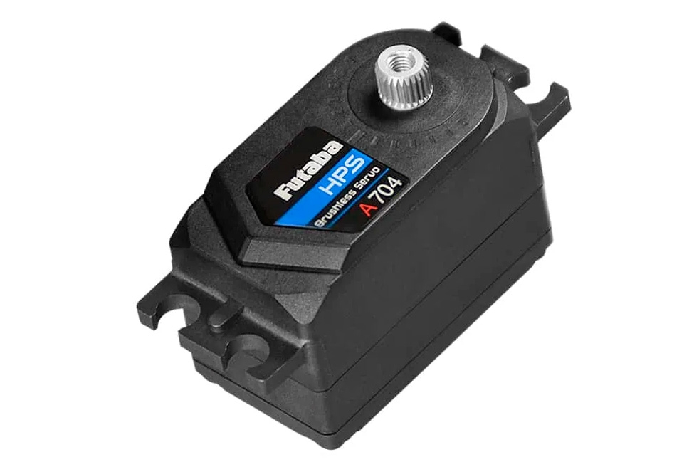 Fotografie produktu: Futaba HPS-A704 (14kg 0.06s/60°)