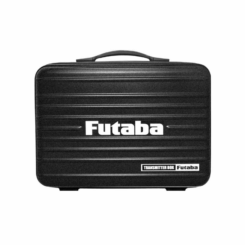 Fotografie produktu: Futaba multi kufr pro vysílač