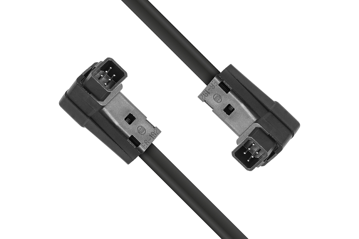 Fotografie produktu: Futaba kabel učitel/žák