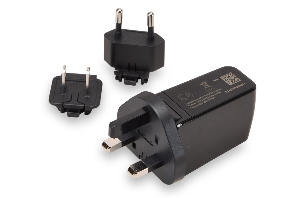 Fotografie produktu: Futaba nabíjecí adaptér 16IZ/32MZ