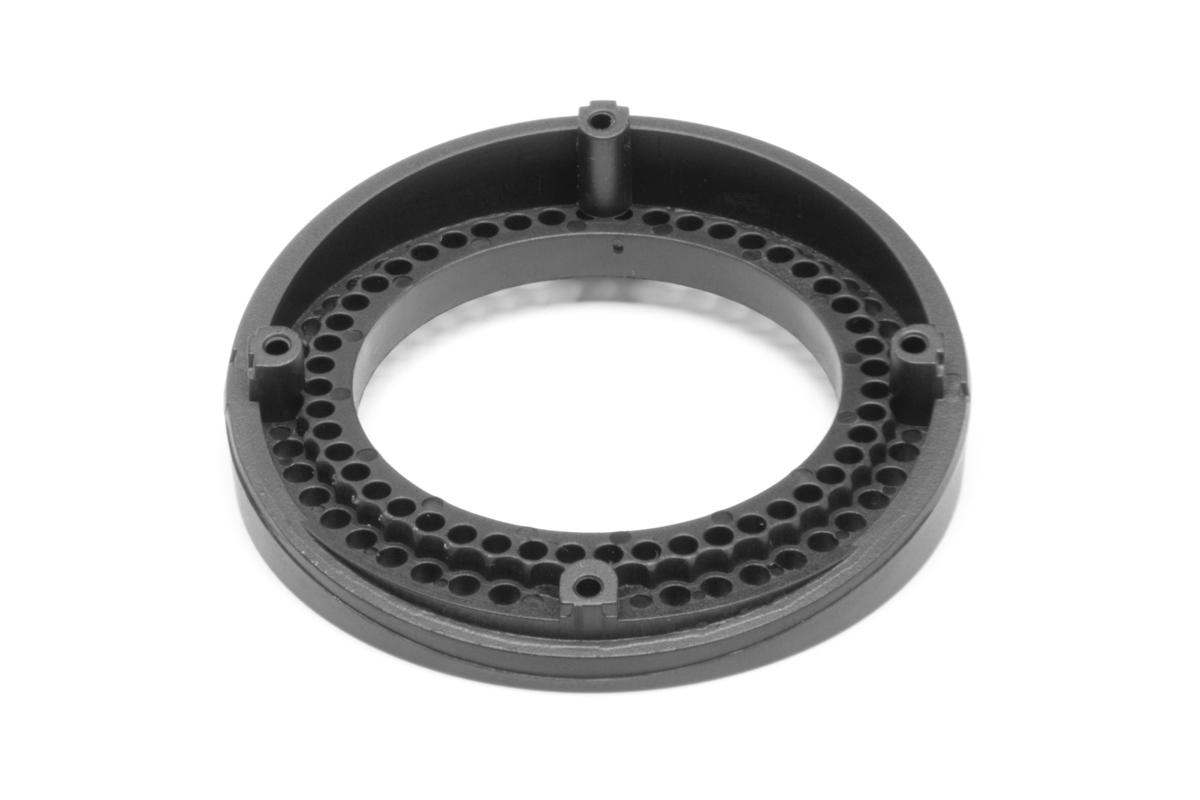Fotografie produktu: Futaba adaptér volantu 10 stupňů 10PX