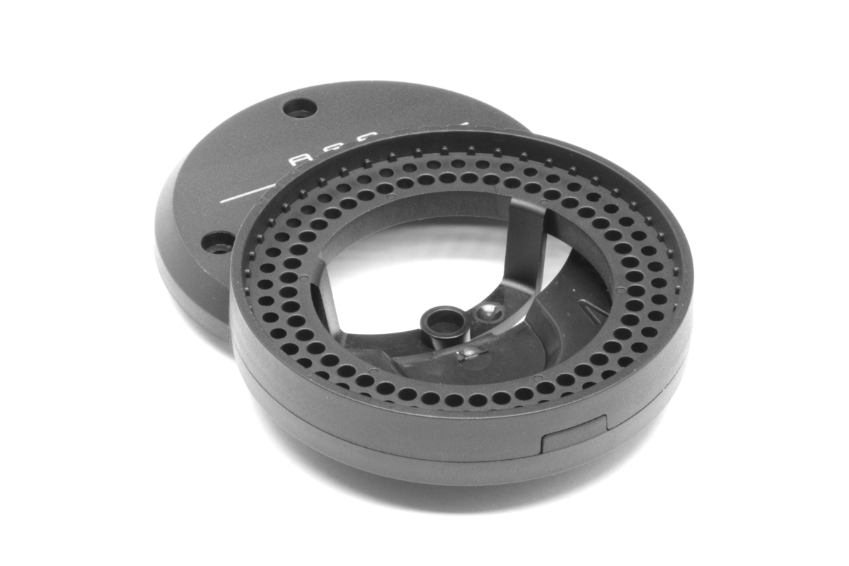 Fotografie produktu: Futaba APA adaptér sada M 10PX