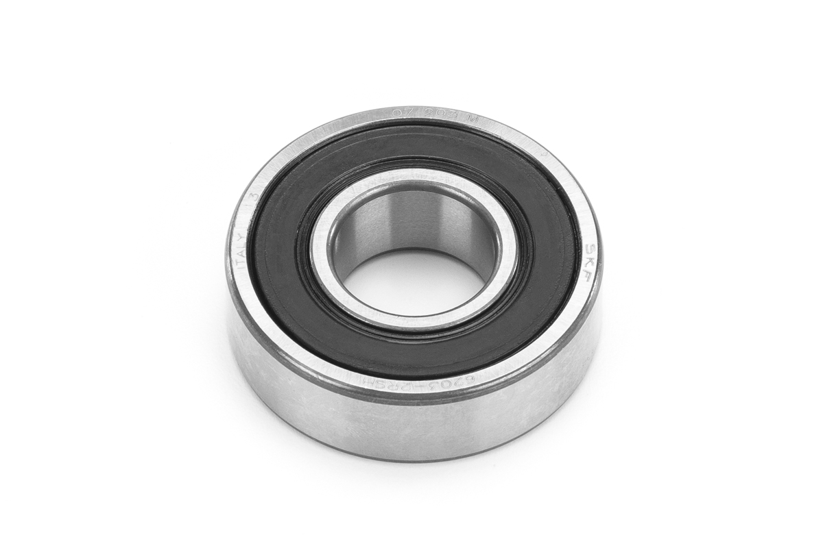 Fotografie produktu: GP Ložisko SKF 6203