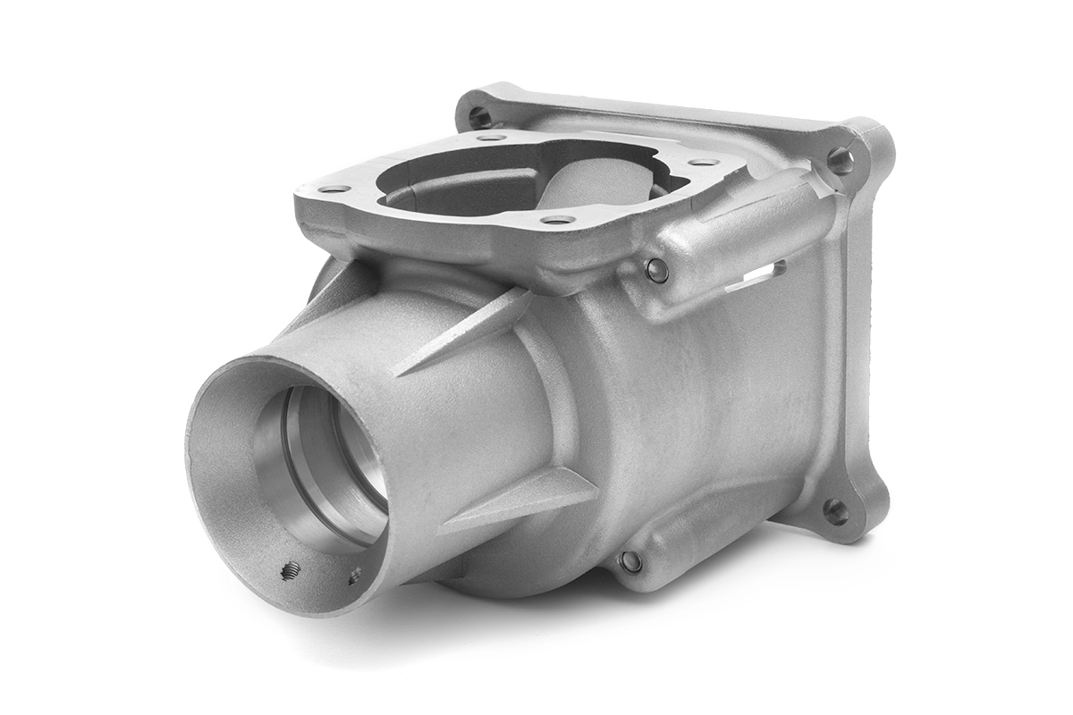 Fotografie produktu: GP Kliková skříň GP61