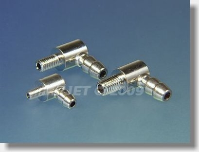 Fotografie produktu: MPJet 4005 Tlakovací tryska 90° M4