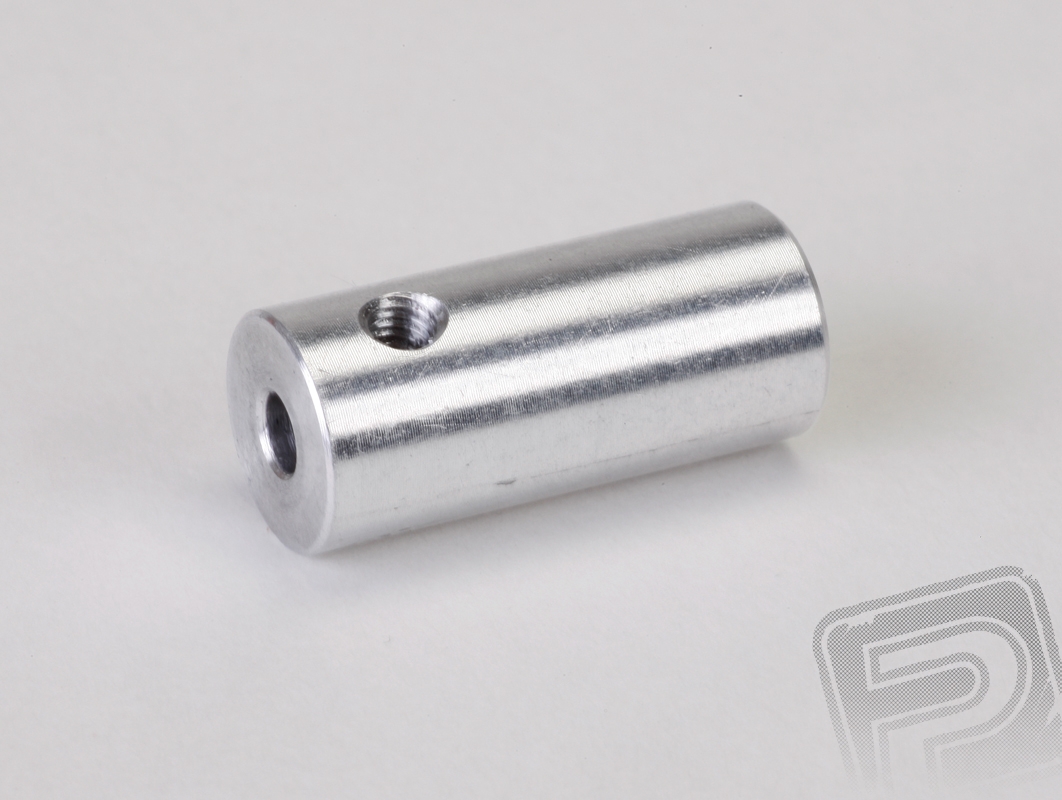 Fotografie produktu: Graupner Spojka 3,2 mm