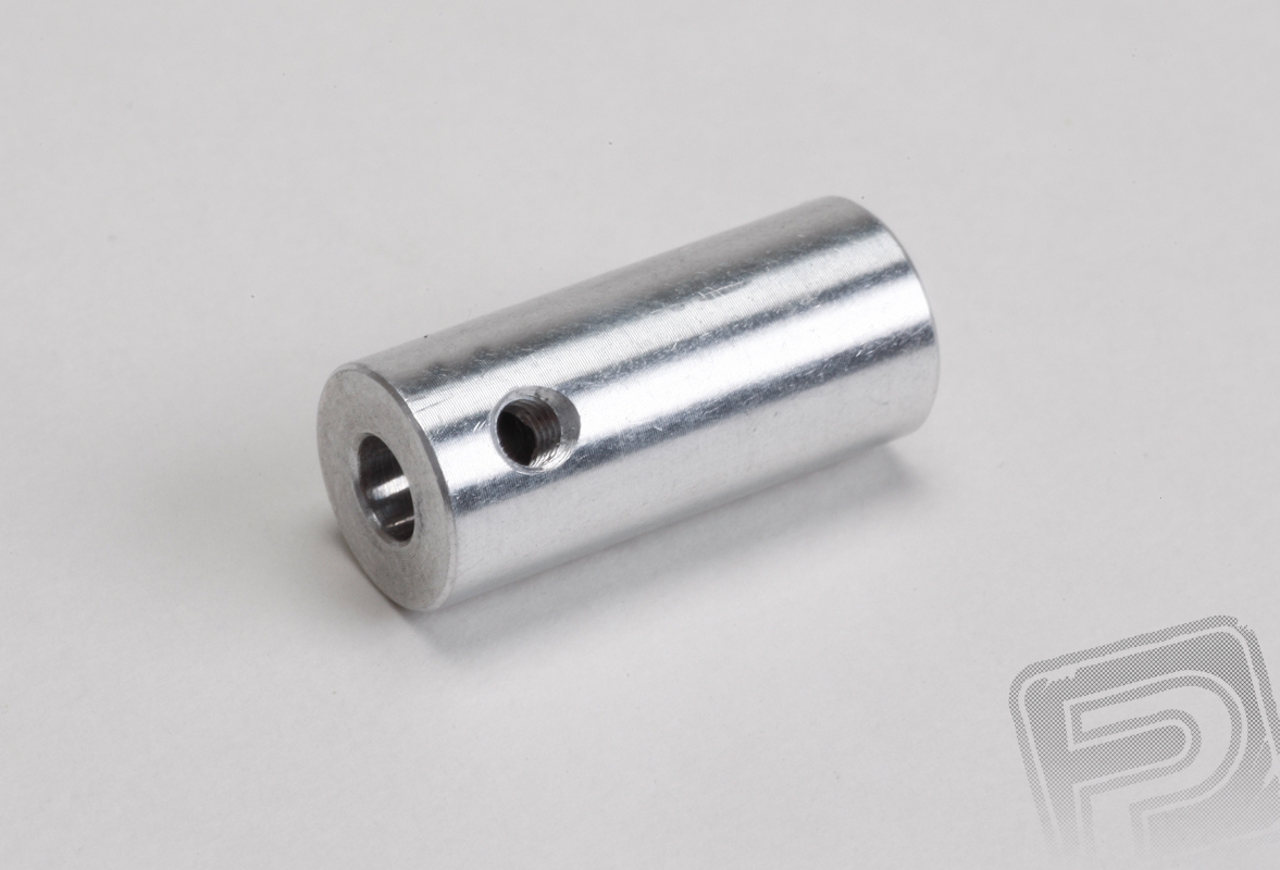 Fotografie produktu: Graupner Spojka 4 mm