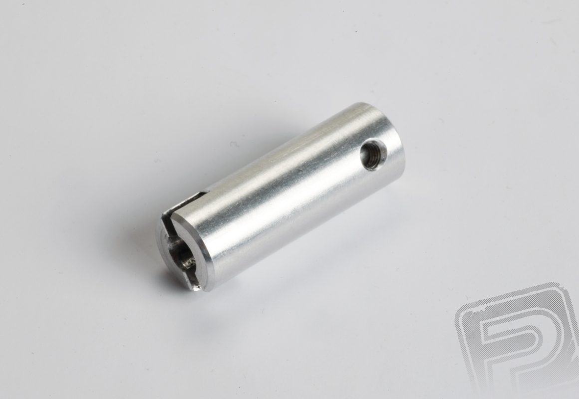 Fotografie produktu: Graupner Spojka hřídele 3,17mm