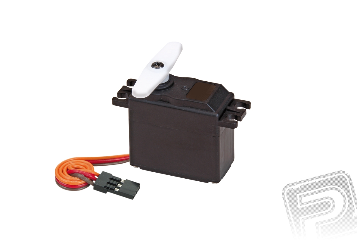 Fotografie produktu: Graupner Náhradní servo pro 2155.V2