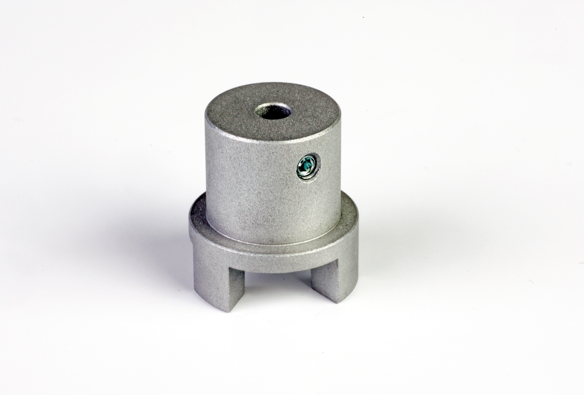 Fotografie produktu: Graupner Alu spojka, díl 1, 5mm