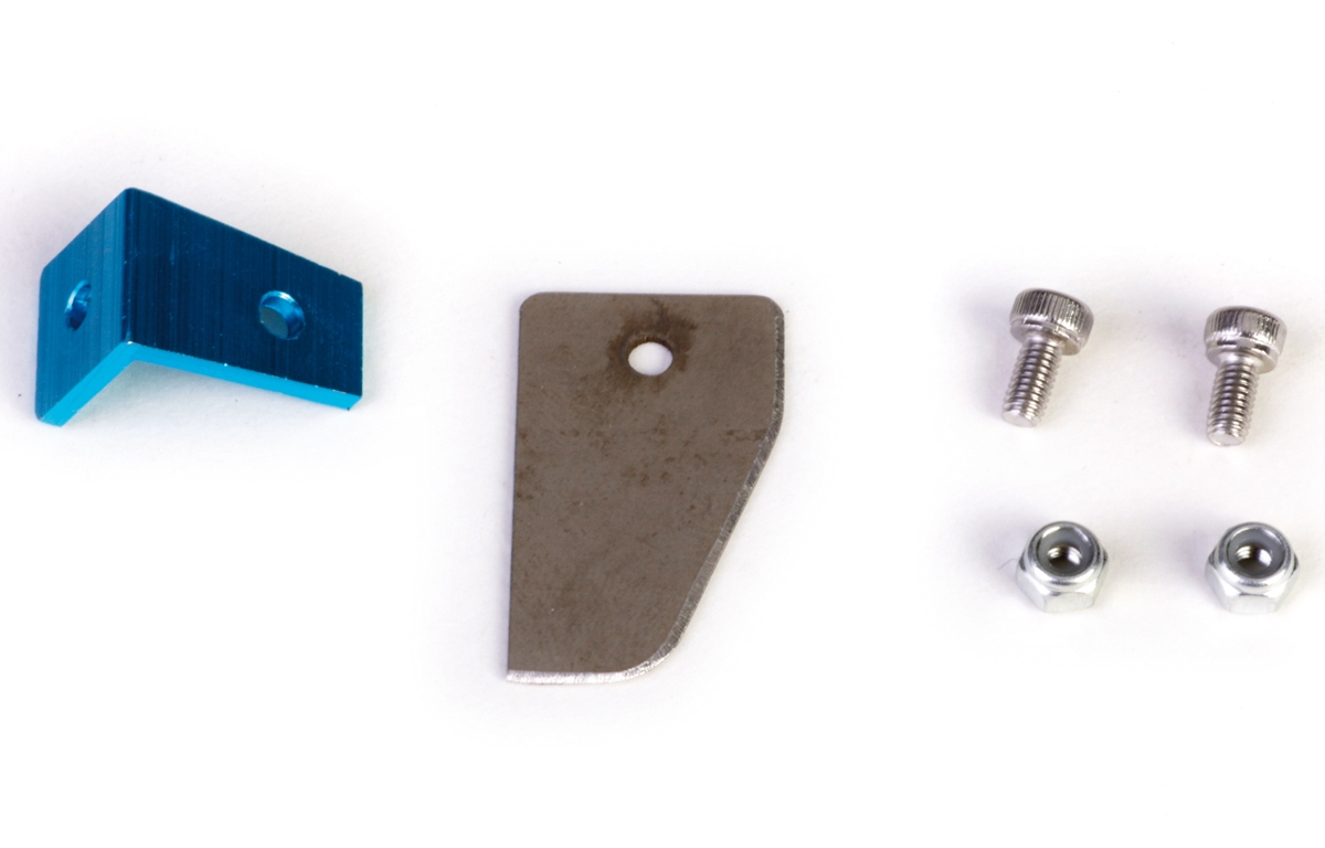 Fotografie produktu: Graupner Mono Turnfin mini