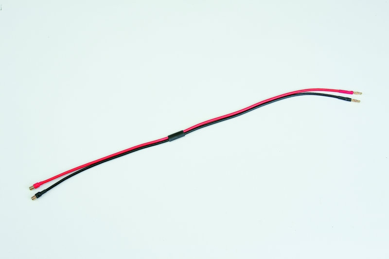 Fotografie produktu: Graupner Nabíjecí kabel G4/G6