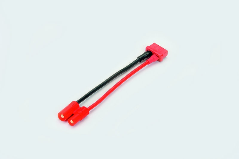 Fotografie produktu: Graupner G3,5 MG6 Adaptér pro regulátor