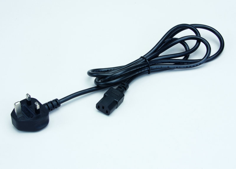 Fotografie produktu: Graupner Napájecí kabel IEC pro nabíječku 6414