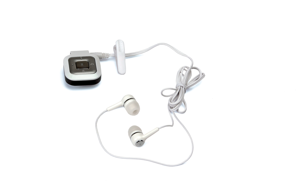 Fotografie produktu: Graupner HoTT BLUETOOTH® v2.1+EDR Stereo 3.5mm sluchátka