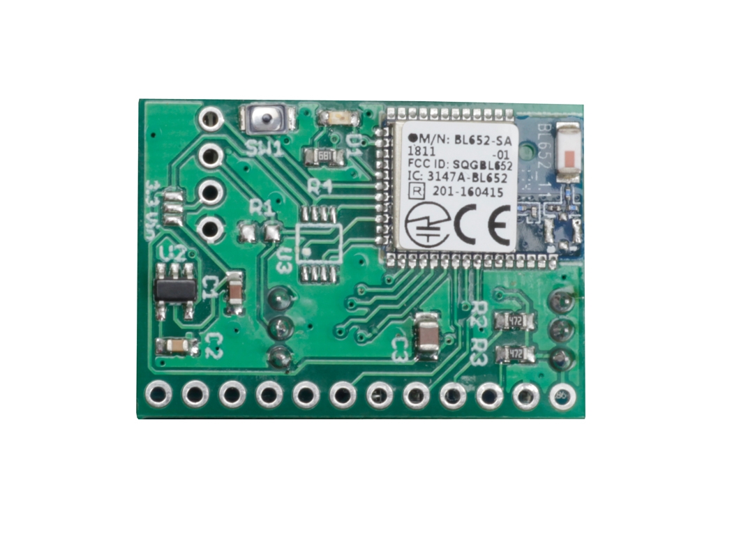 Fotografie produktu: Graupner BLUETOOTH® Modul pro mc-26/28 pro iMSB App