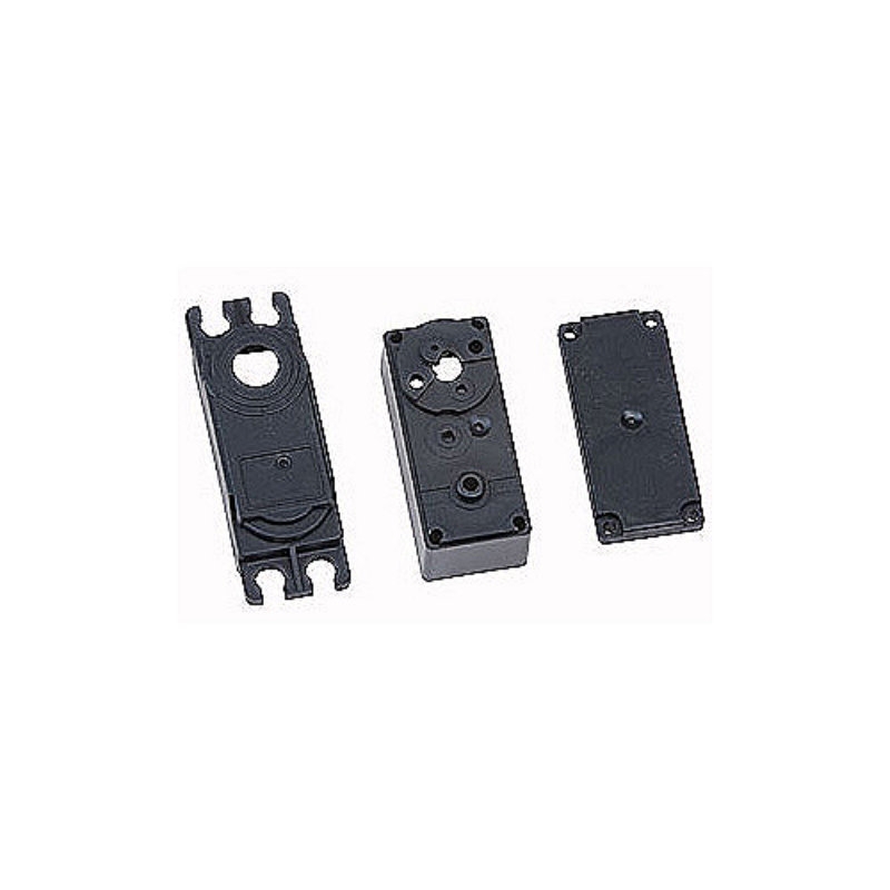 Fotografie produktu: Graupner Domek serva pro servo DS 3728 BB, MG
