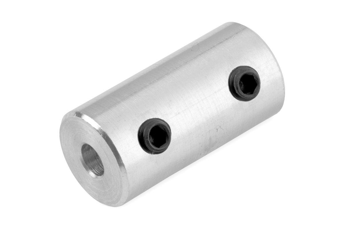 Fotografie produktu: MPJet 53041 Přímá spojka 3/3, vnější pr.9mm