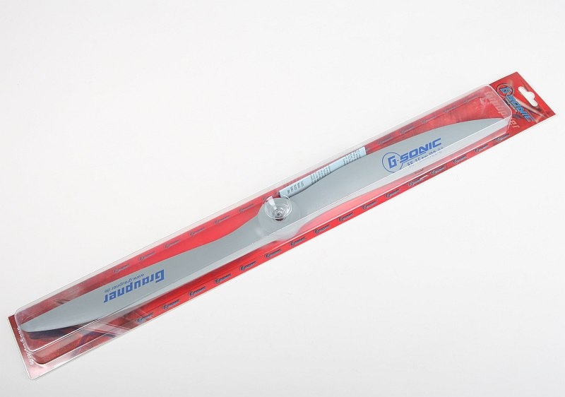Fotografie produktu: Graupner Vrtule G-SONIC 55x15cm,22x6"
