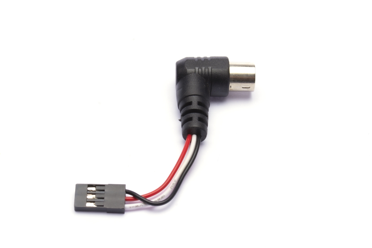 Fotografie produktu: RadioLink Kabel pro bezdrátový učitel/žák
