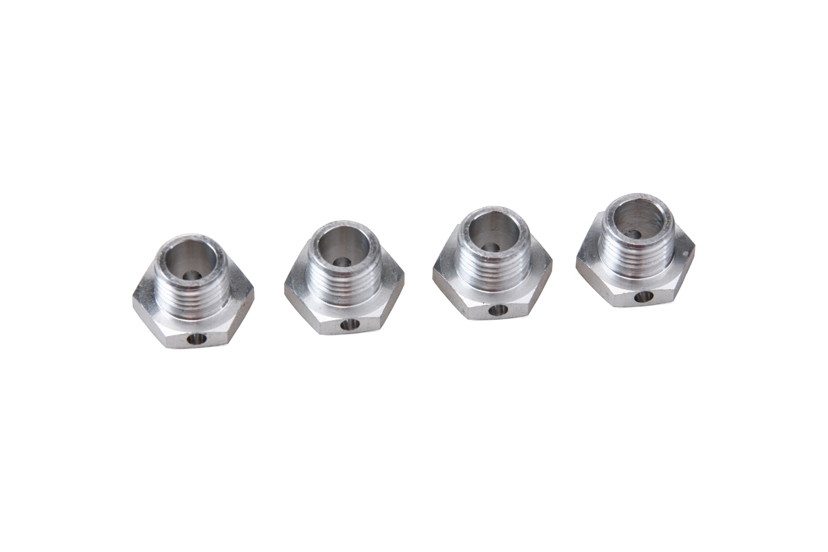 Fotografie produktu: Graupner Unašeče kol -0.5mm, 4 ks.