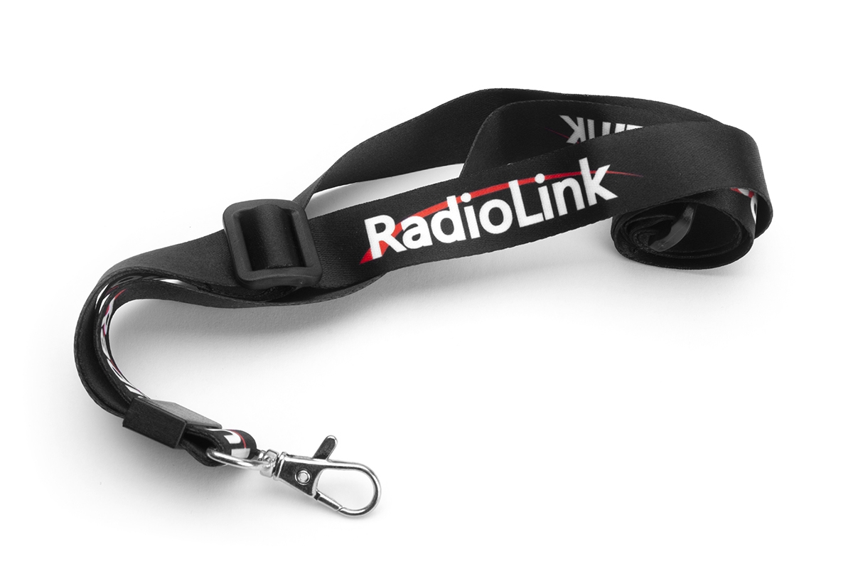 Fotografie produktu: RadioLink popruh vysílače