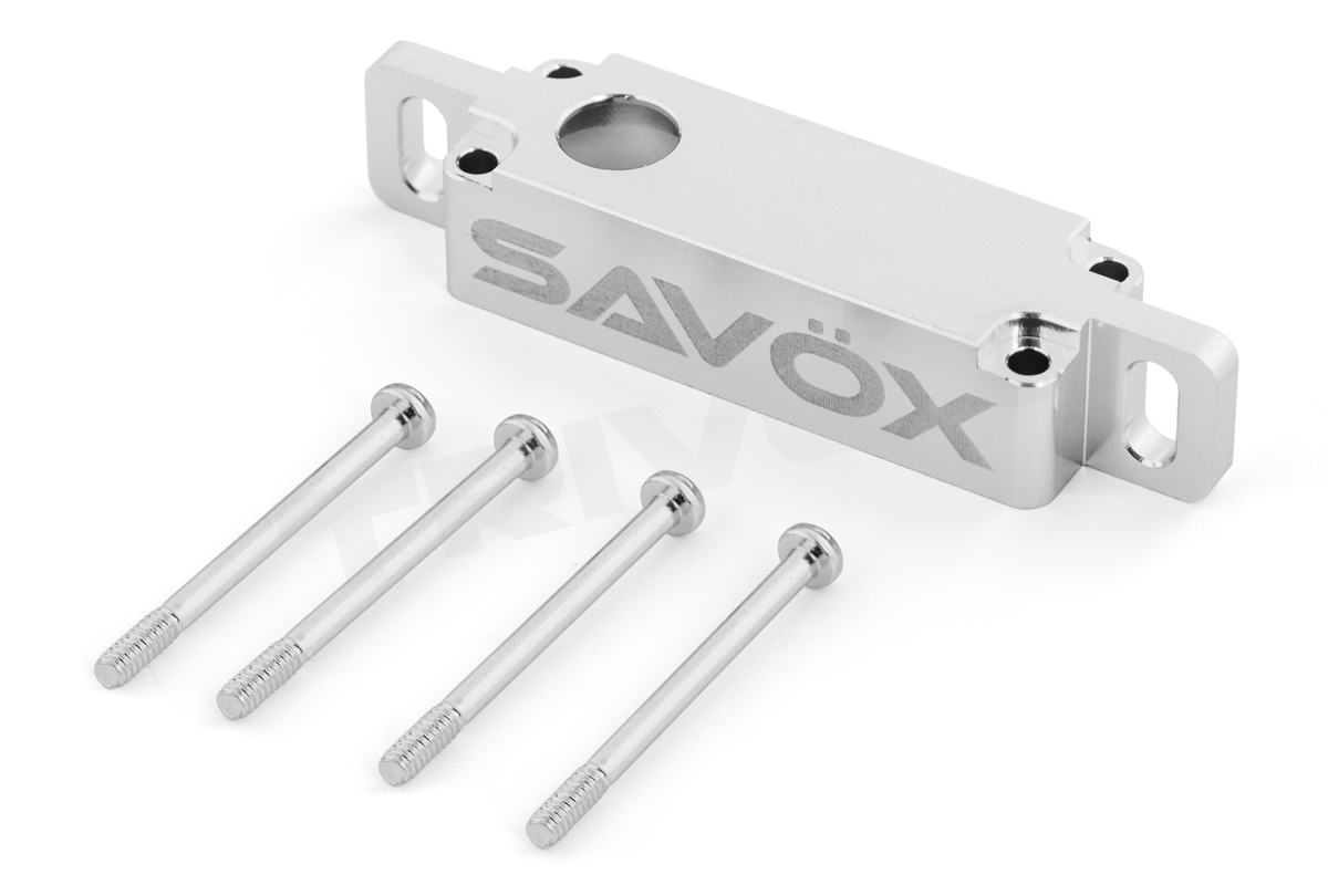 Fotografie produktu: SAVOX Krabička serva SG-1211MG