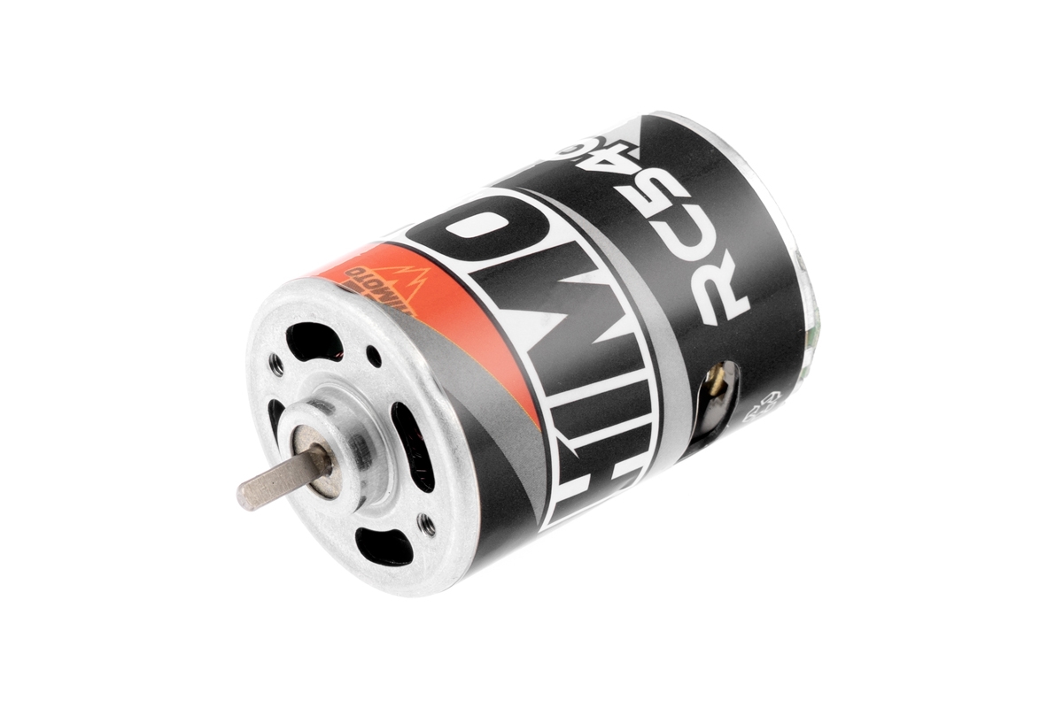 Fotografie produktu: Himoto Motor RC 540