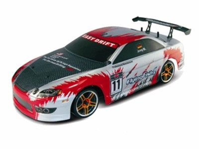 Fotografie produktu: Himoto Karoserie lakovaná 1/10 drift