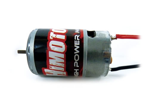 Fotografie produktu: HIMOTO - elektro motor (RC380)