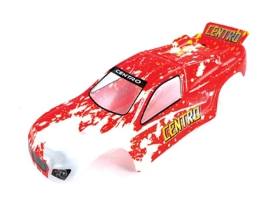 Fotografie produktu: Himoto Karoserie Truggy 1:18